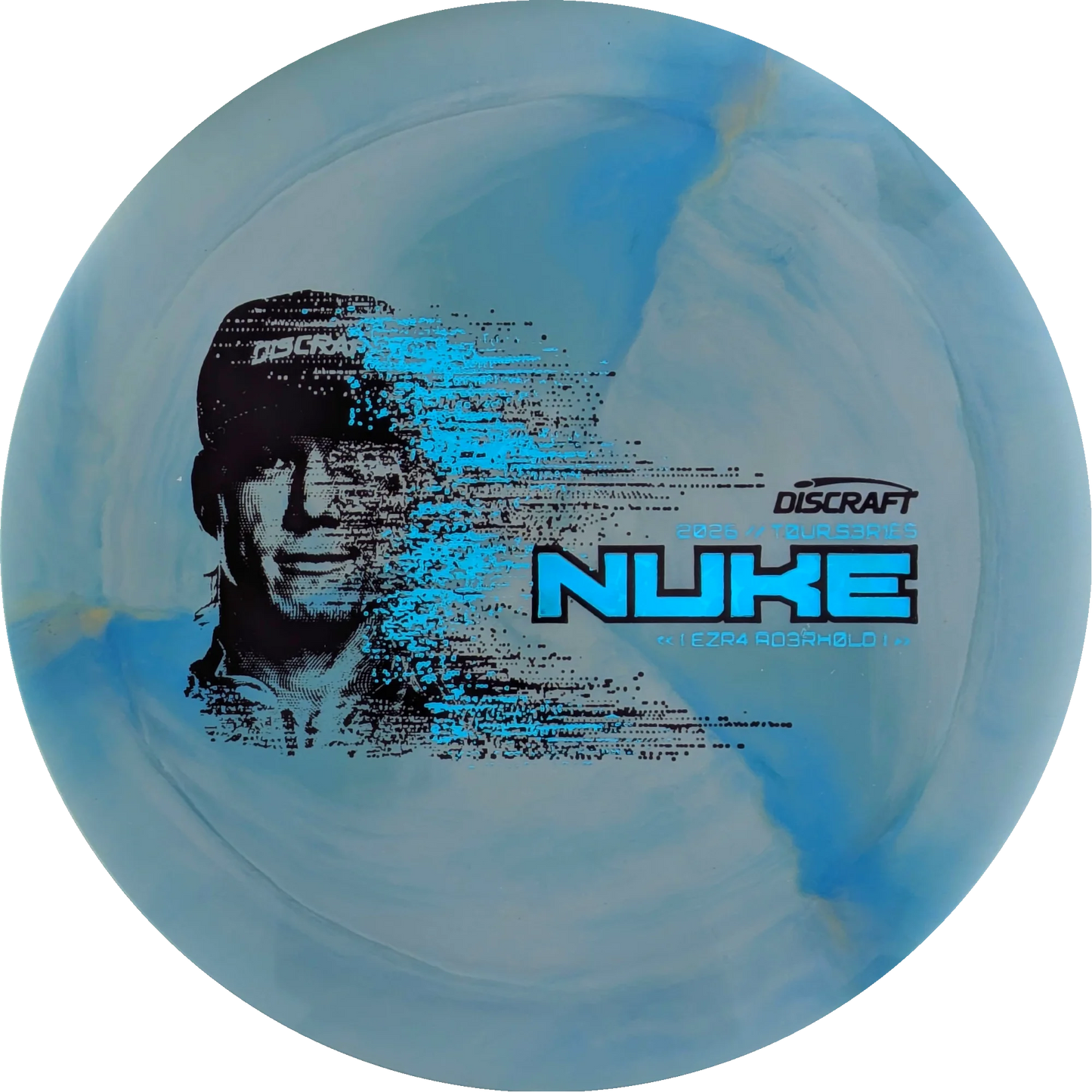 2026 Tour Series Ezra Aderhold Nuke