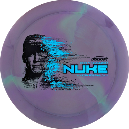 2026 Tour Series Ezra Aderhold Nuke