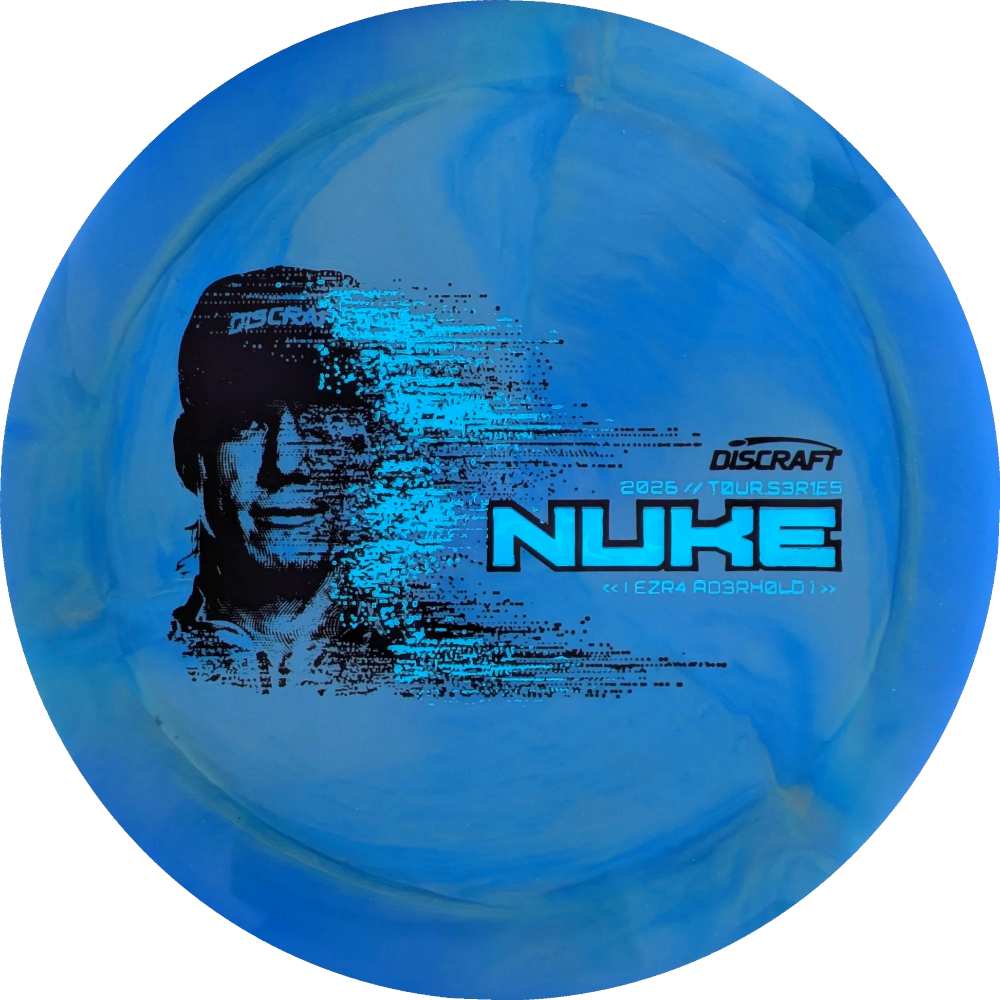 2026 Tour Series Ezra Aderhold Nuke