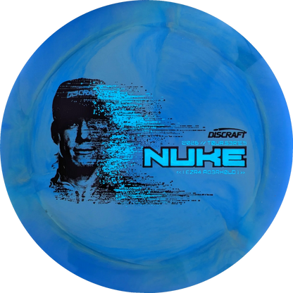 2026 Tour Series Ezra Aderhold Nuke