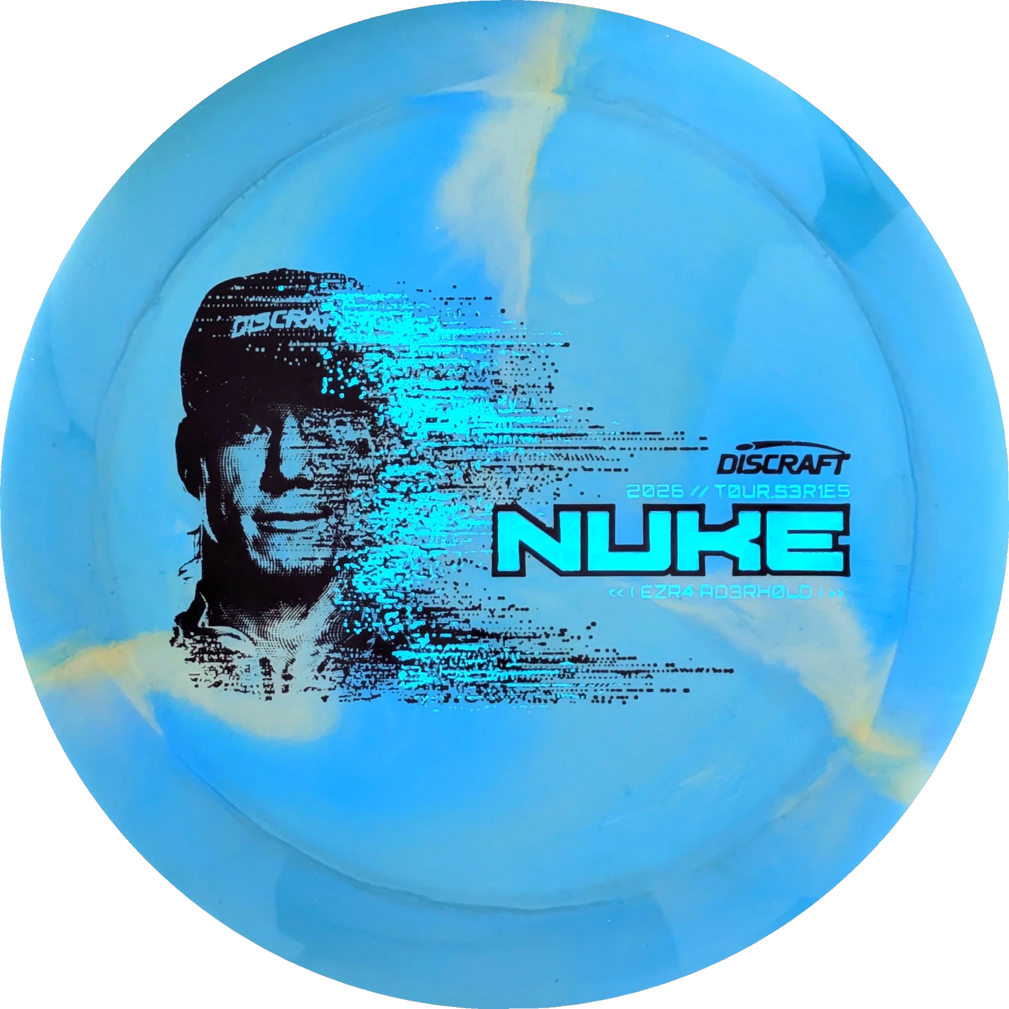 2026 Tour Series Ezra Aderhold Nuke