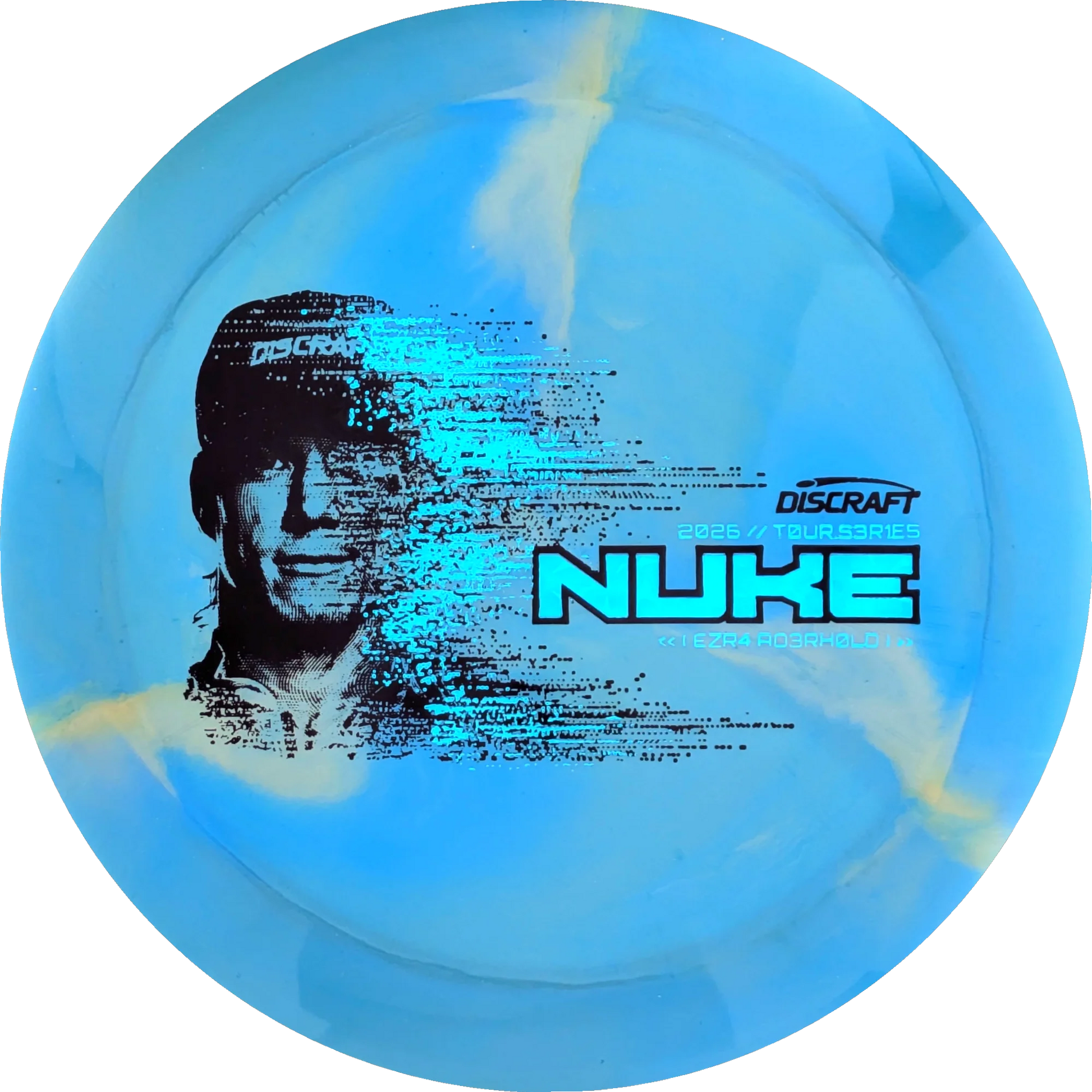 2026 Tour Series Ezra Aderhold Nuke