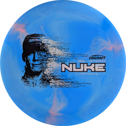 2026 Tour Series Ezra Aderhold Nuke