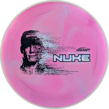 2026 Tour Series Ezra Aderhold Nuke