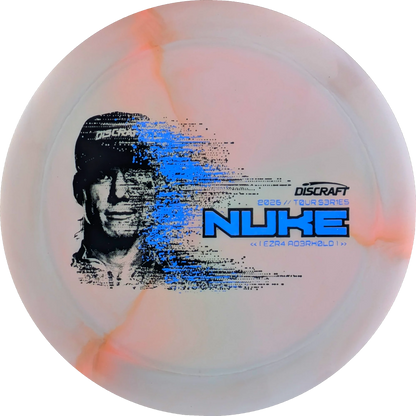 2026 Tour Series Ezra Aderhold Nuke