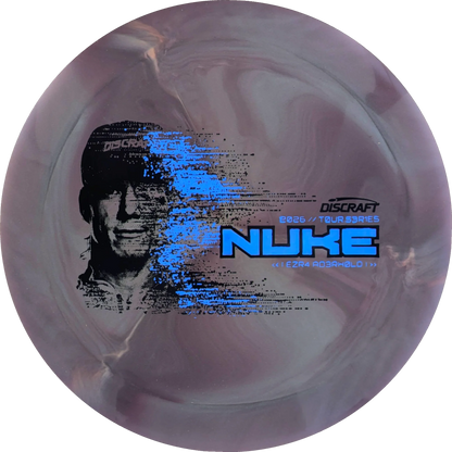 2026 Tour Series Ezra Aderhold Nuke
