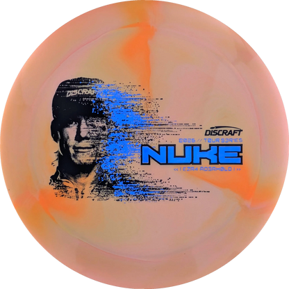 2026 Tour Series Ezra Aderhold Nuke