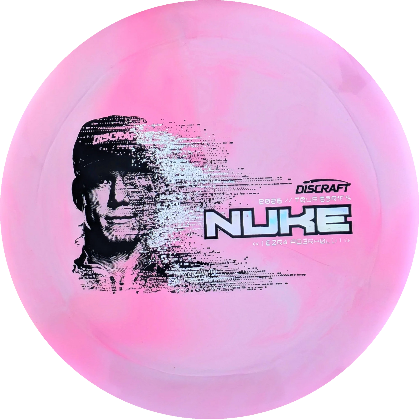 2026 Tour Series Ezra Aderhold Nuke