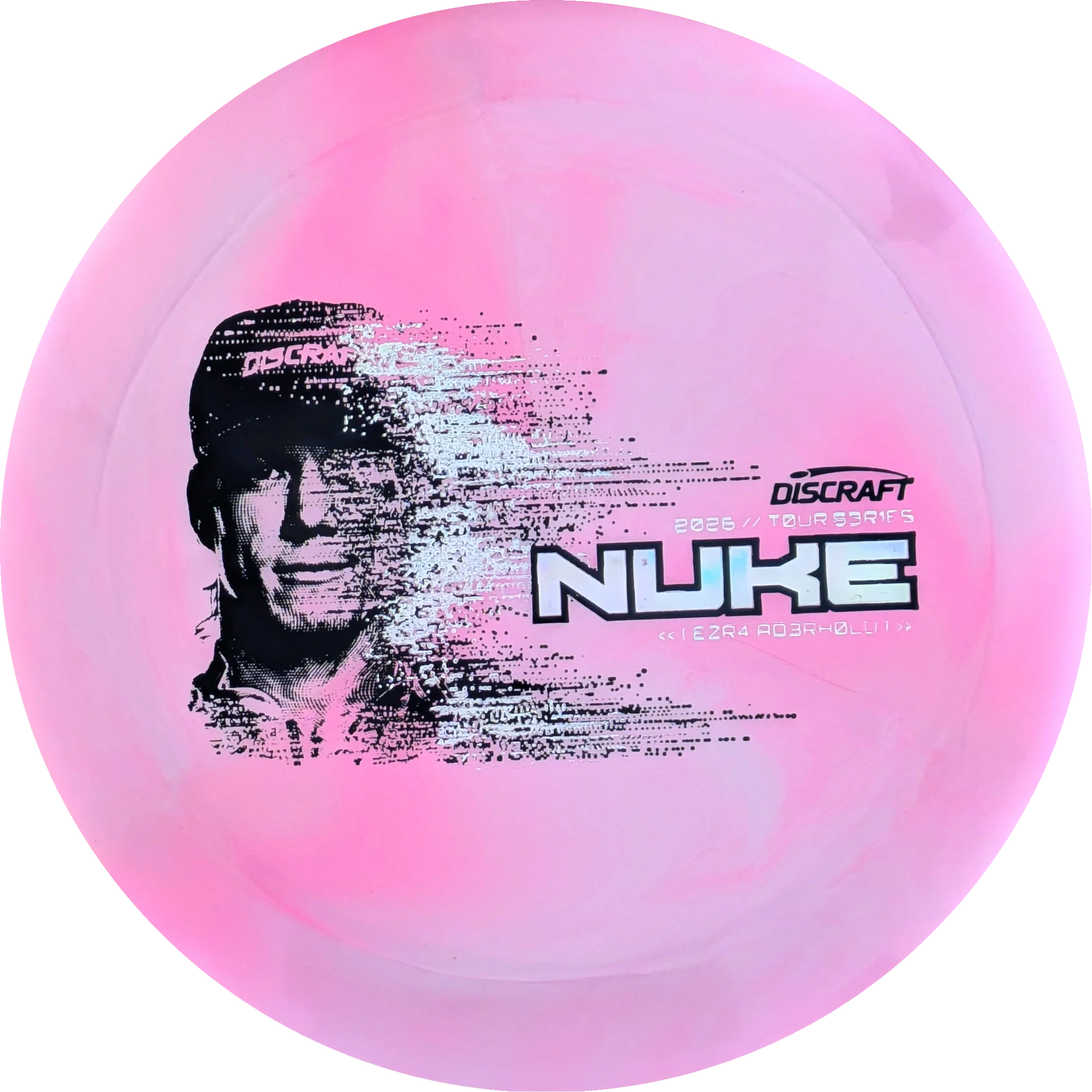 2026 Tour Series Ezra Aderhold Nuke