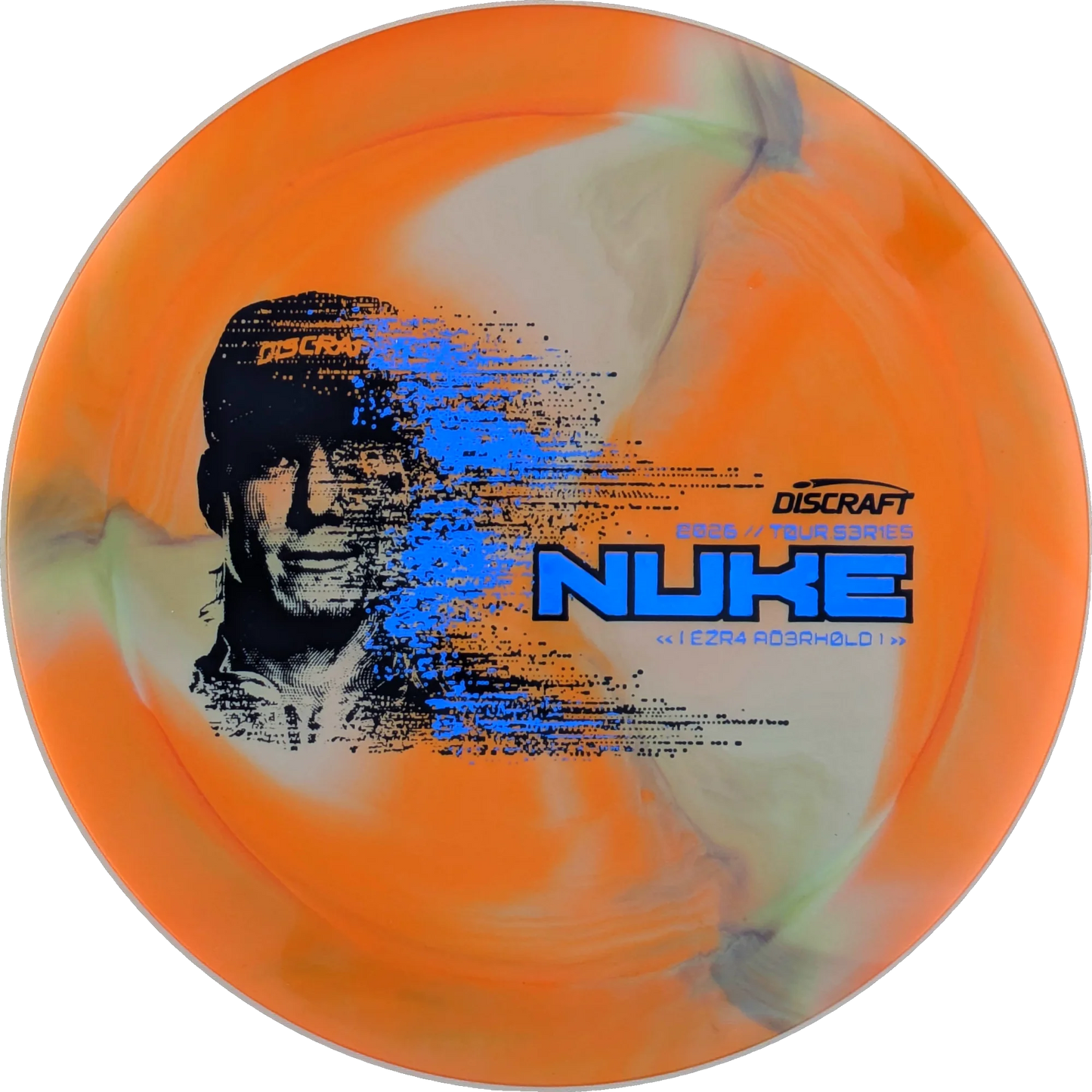 2026 Tour Series Ezra Aderhold Nuke