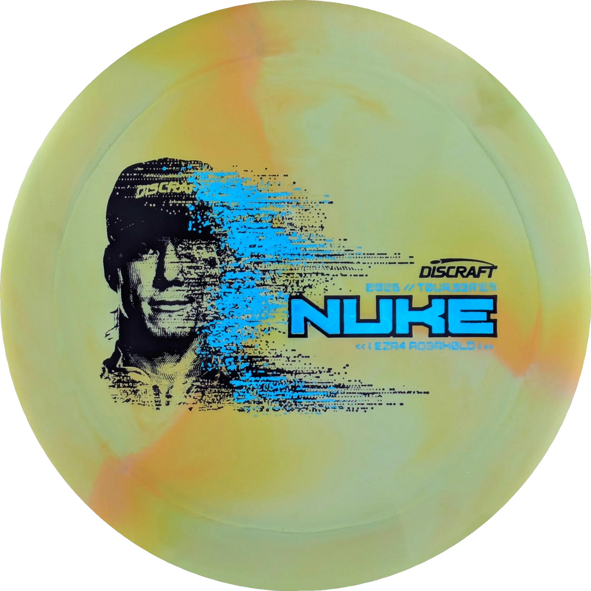 2026 Tour Series Ezra Aderhold Nuke