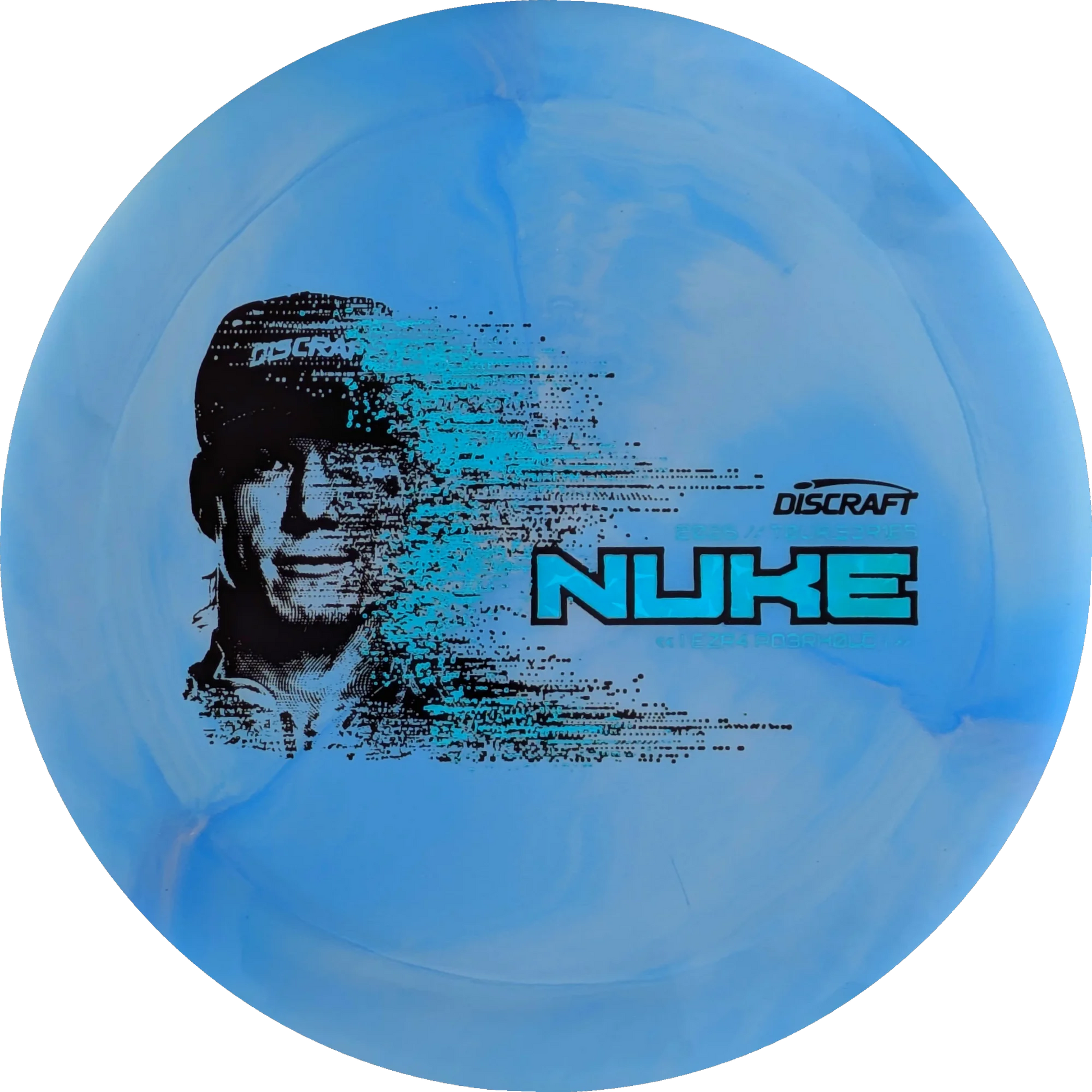 2026 Tour Series Ezra Aderhold Nuke