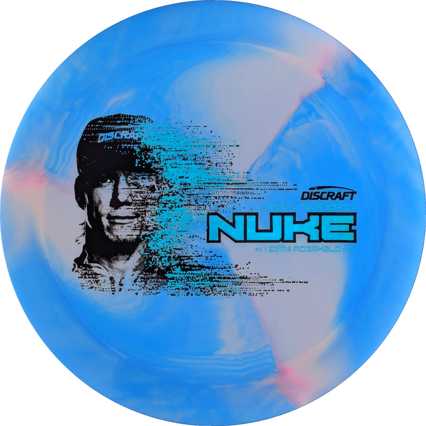 2026 Tour Series Ezra Aderhold Nuke