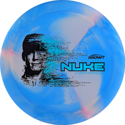 2026 Tour Series Ezra Aderhold Nuke