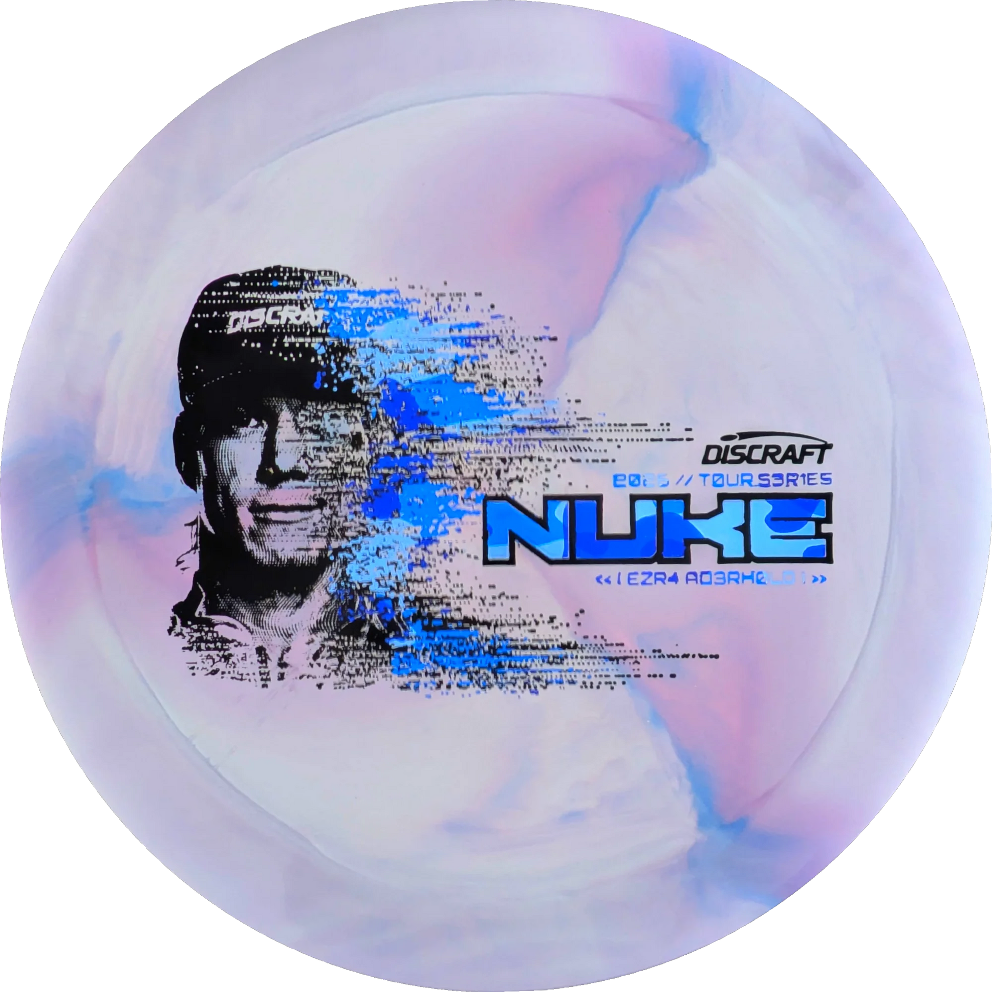 2026 Tour Series Ezra Aderhold Nuke