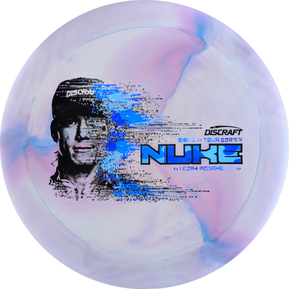 2026 Tour Series Ezra Aderhold Nuke