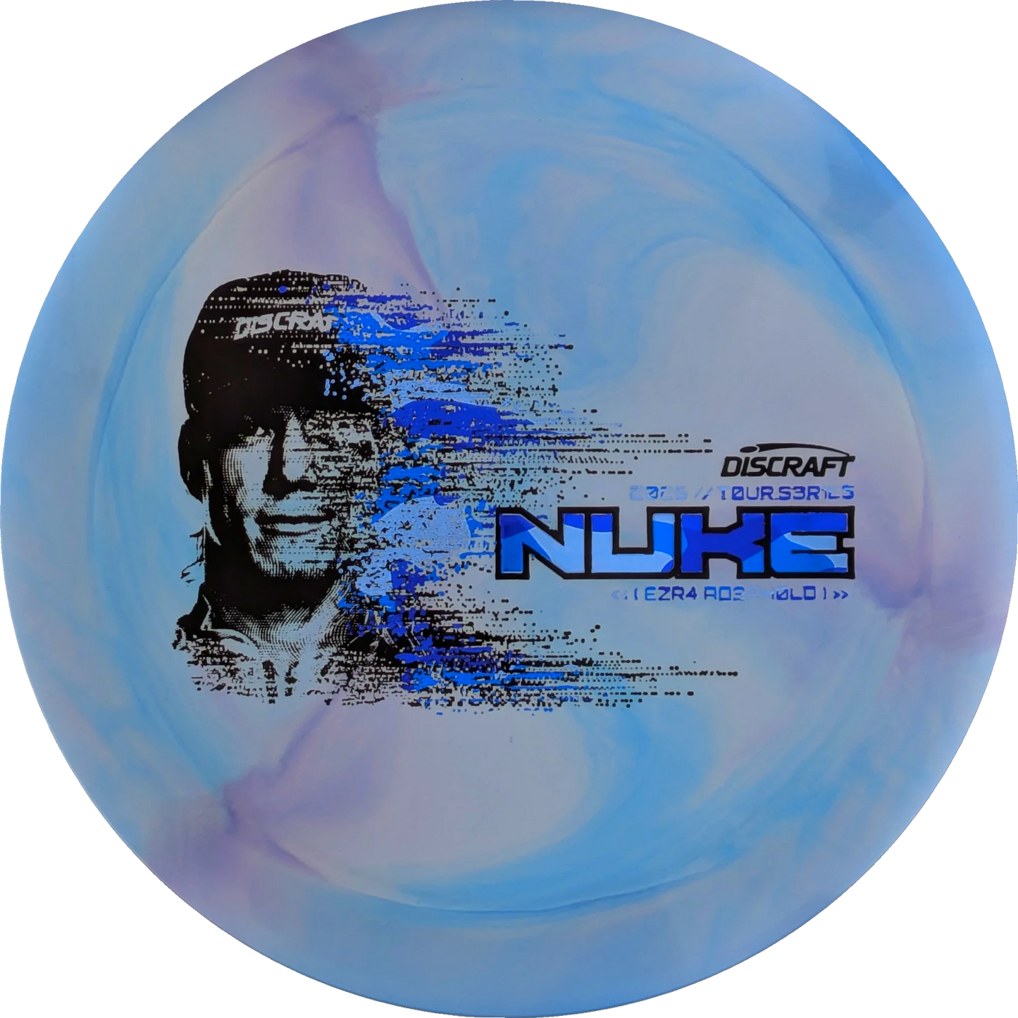 2026 Tour Series Ezra Aderhold Nuke
