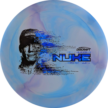 2026 Tour Series Ezra Aderhold Nuke