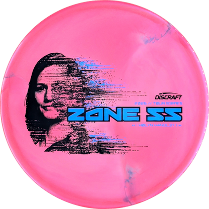 2026 Tour Series Holyn Handley Zone SS