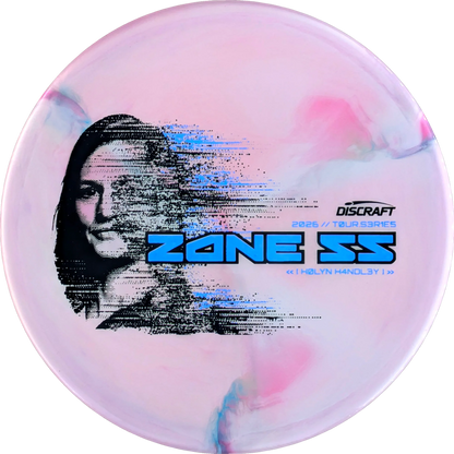 2026 Tour Series Holyn Handley Zone SS