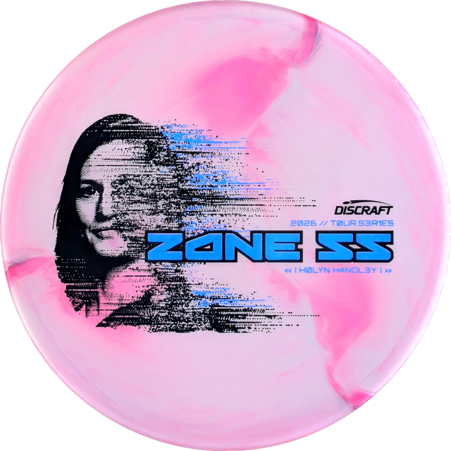 2026 Tour Series Holyn Handley Zone SS