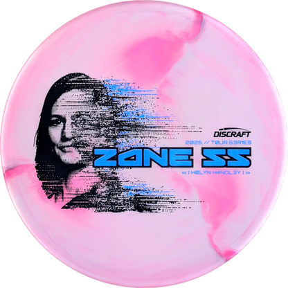 2026 Tour Series Holyn Handley Zone SS