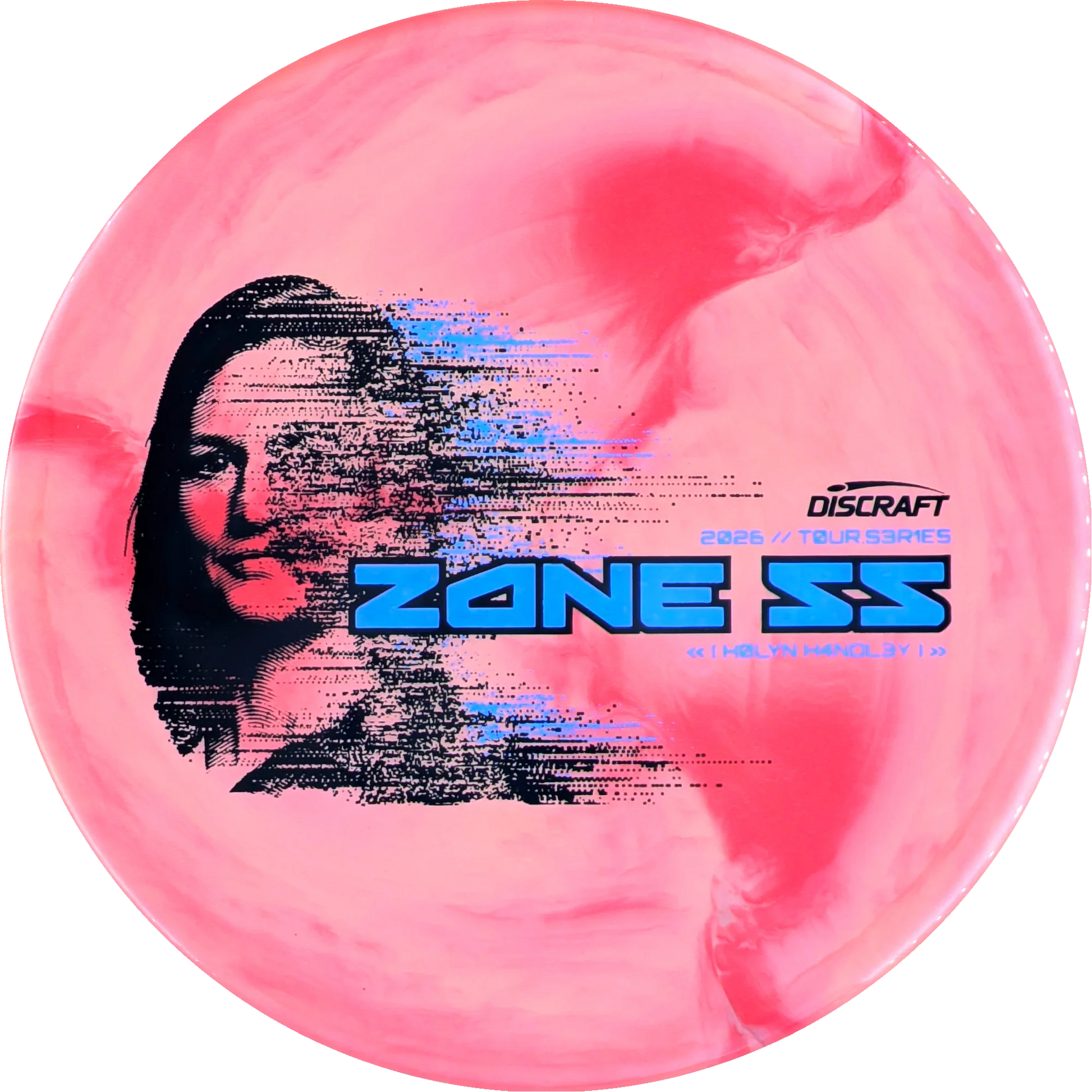 2026 Tour Series Holyn Handley Zone SS