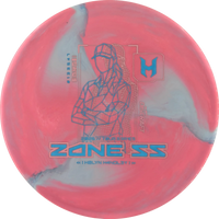 2026 Tour Series Holyn Handley Zone SS V2 Art