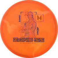 2026 Tour Series Holyn Handley Zone SS V2 Art