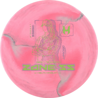 2026 Tour Series Holyn Handley Zone SS V2 Art