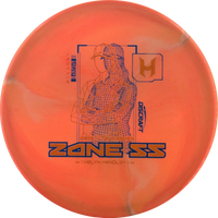 2026 Tour Series Holyn Handley Zone SS V2 Art