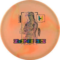 2026 Tour Series Holyn Handley Zone SS V2 Art