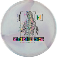 2026 Tour Series Holyn Handley Zone SS V2 Art