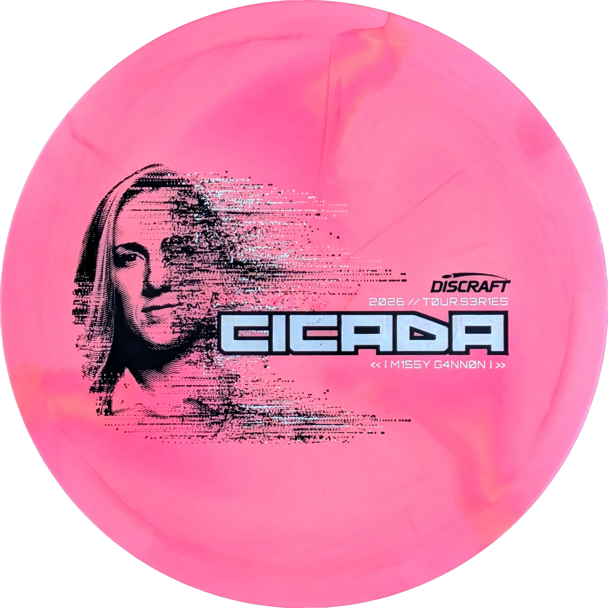 2026 Tour Series Missy Gannon Cicada