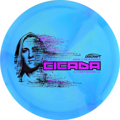 2026 Tour Series Missy Gannon Cicada