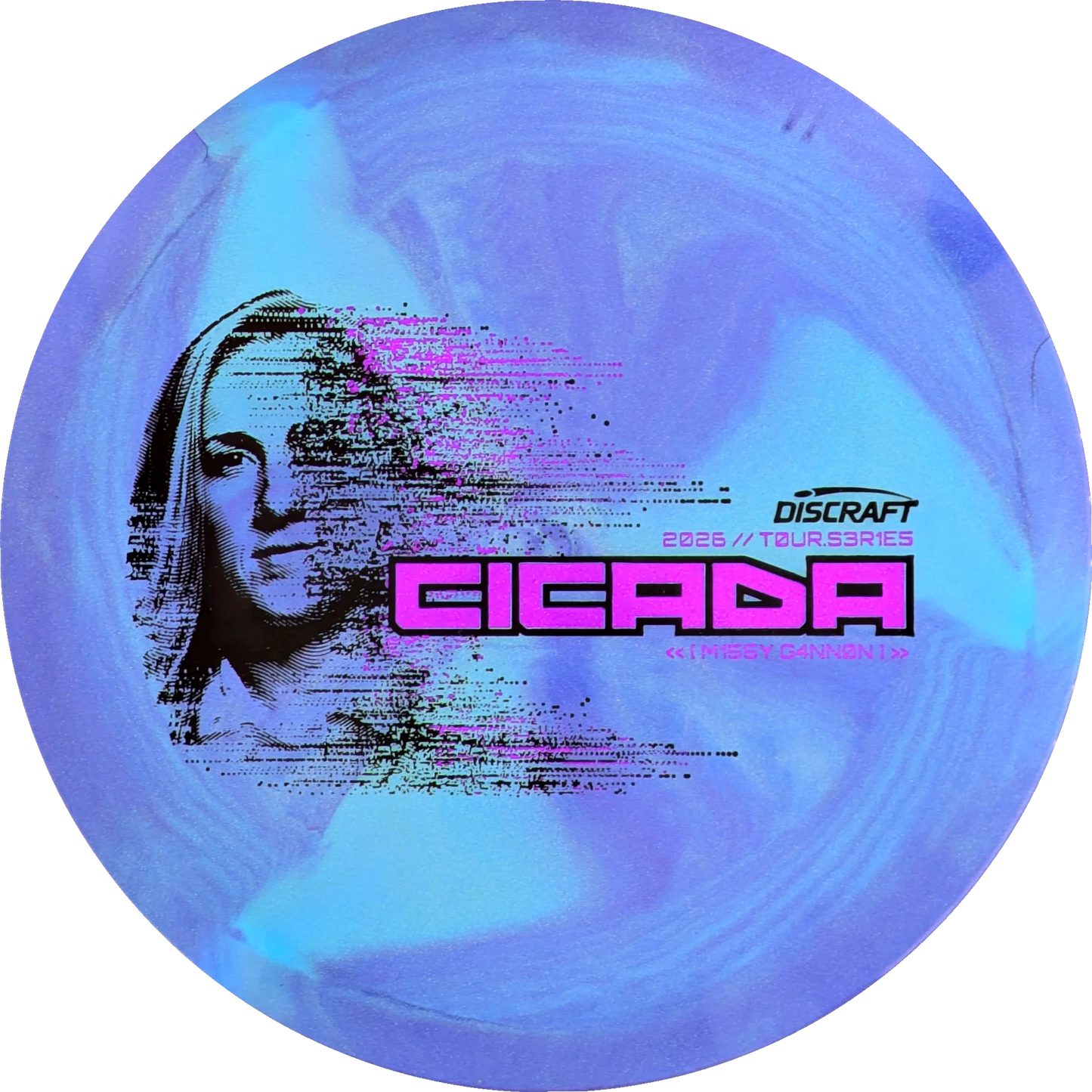2026 Tour Series Missy Gannon Cicada