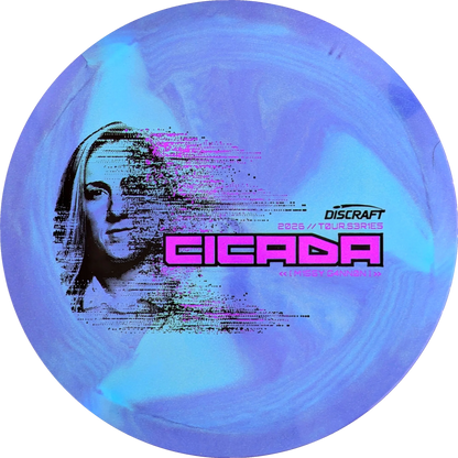 2026 Tour Series Missy Gannon Cicada
