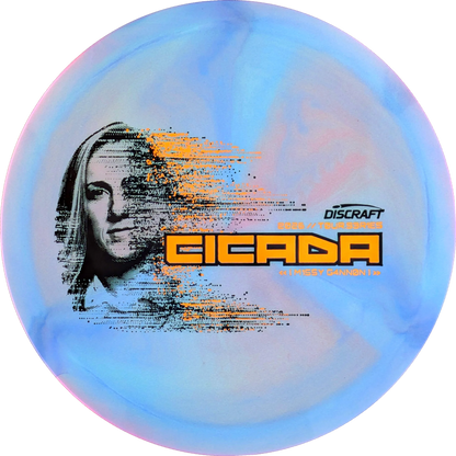 2026 Tour Series Missy Gannon Cicada