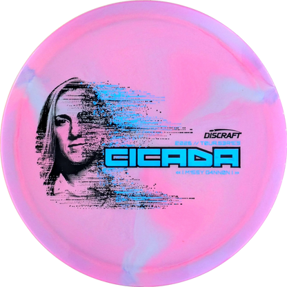 2026 Tour Series Missy Gannon Cicada