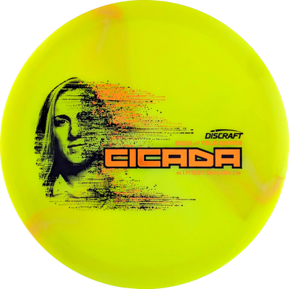 2026 Tour Series Missy Gannon Cicada