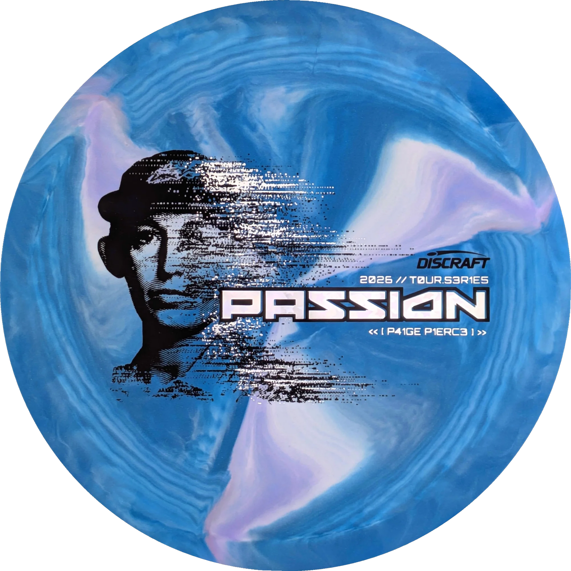 2026 Tour Series Paige Pierce Passion
