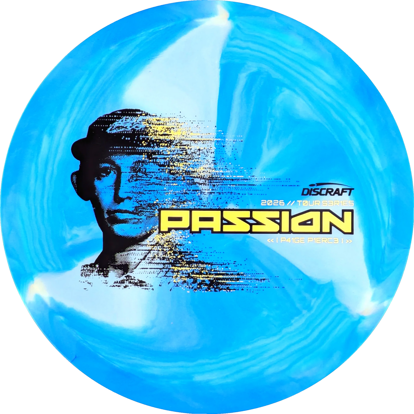 2026 Tour Series Paige Pierce Passion