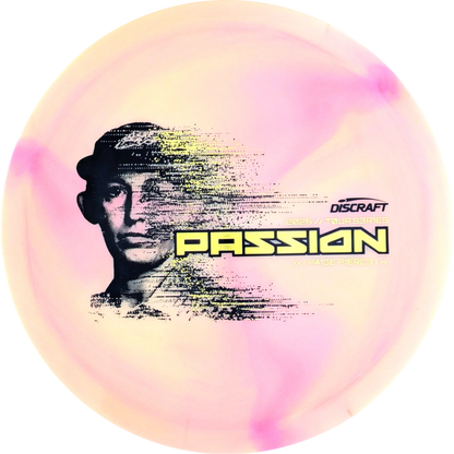 2026 Tour Series Paige Pierce Passion