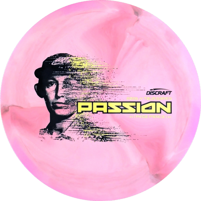 2026 Tour Series Paige Pierce Passion