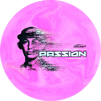 2026 Tour Series Paige Pierce Passion