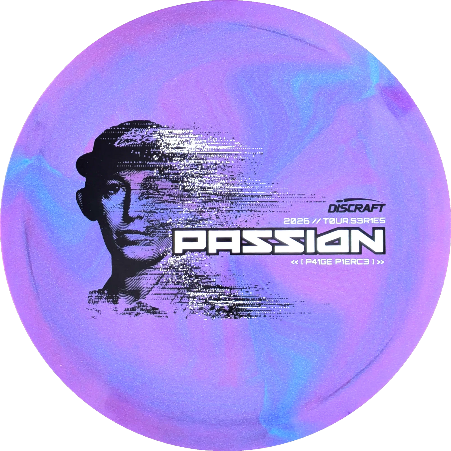 2026 Tour Series Paige Pierce Passion