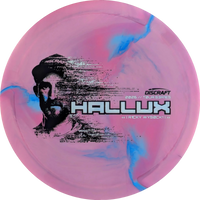 2026 Tour Series Ricky Wysocki Hallux
