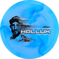 2026 Tour Series Ricky Wysocki Hallux