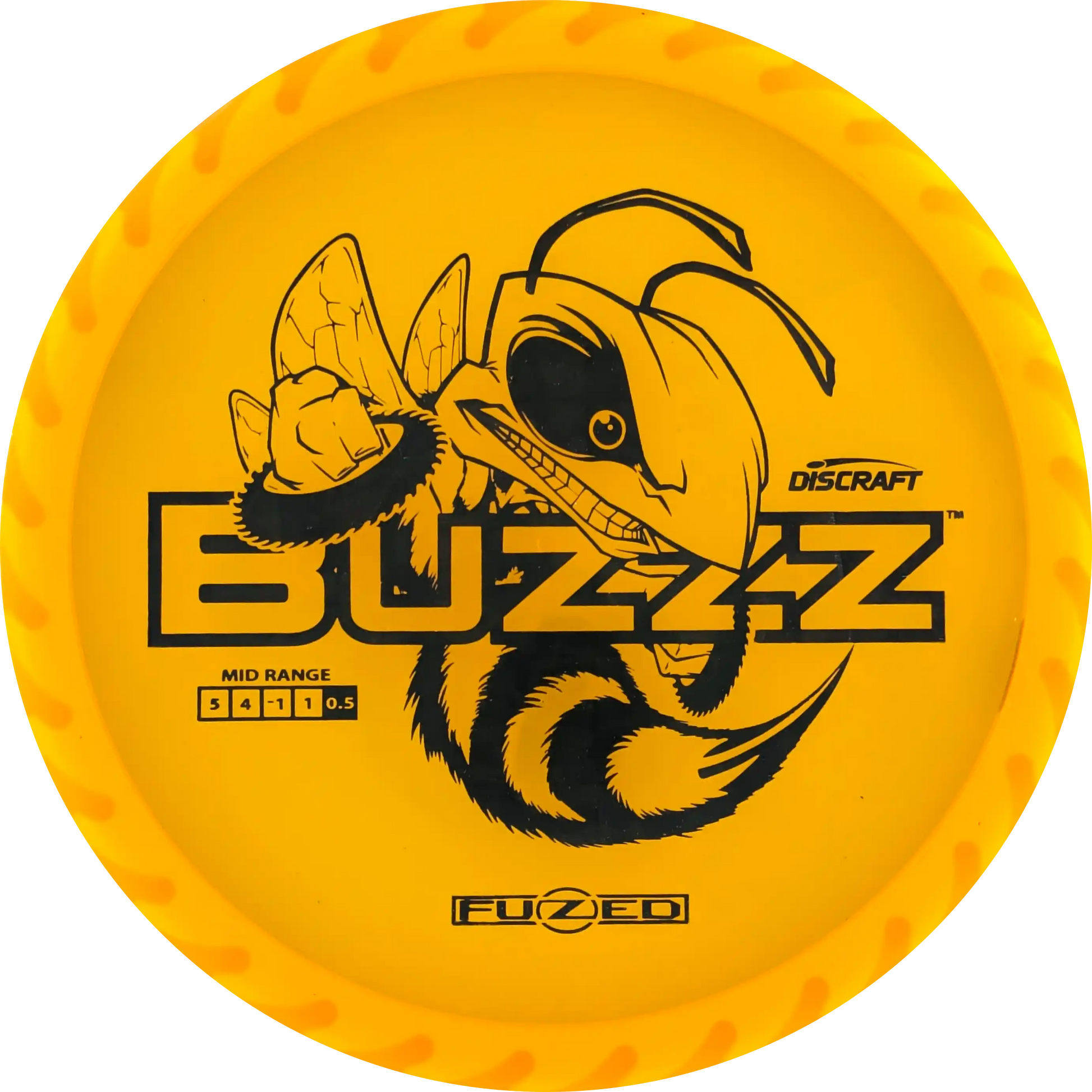 Fuzed Line Buzzz Saw