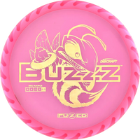Fuzed Line Buzzz Saw
